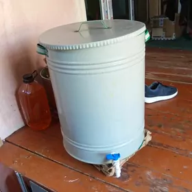 Suw saklayan bocka