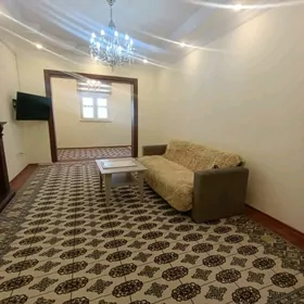 Arenda 6 mkr 4/4 etazy 1+2 ede