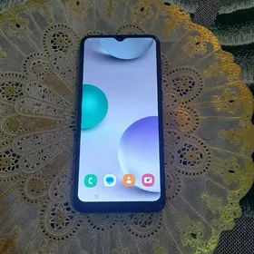 Samsung Galaxy A04