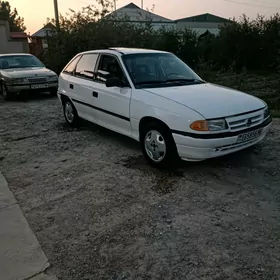 Opel Astra 1991