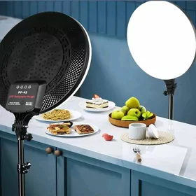LED лампа/LED lampa