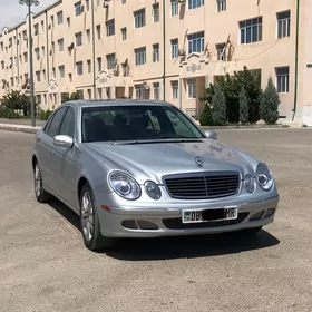 Mercedes-Benz E350 2006