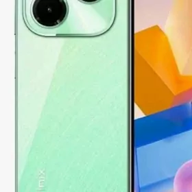 infinix hot 40i