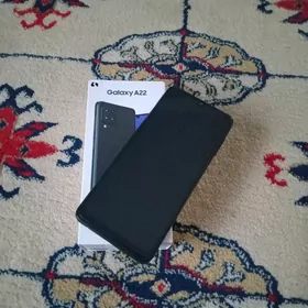 Samsung A22 4.64