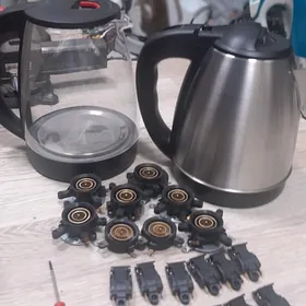 Çaýnek zap çast.