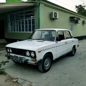 Lada 2106 1990