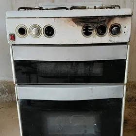 gaz plita