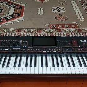 Korg pa4