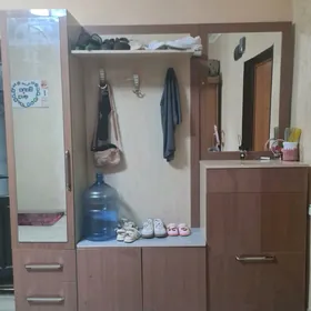 Прихожка