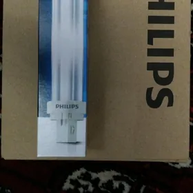 Philips Lampa