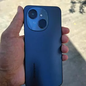 Tecno Spark go 1