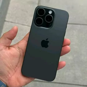 iPhone 15 Pro 256Gb