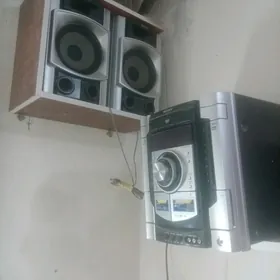 Sony sentr