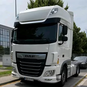 DAF 480 2020