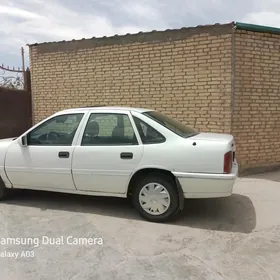 Opel Vectra 1992