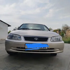 Toyota Camry 1998