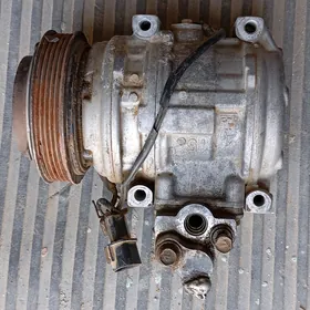 Kompressor