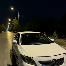 Toyota Corolla 2010