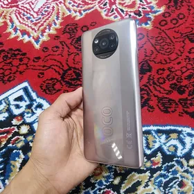 Poco x3 Pro