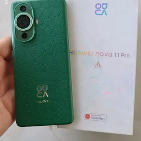 Huawei Nova 11 Pro 8/256