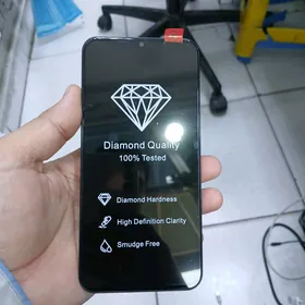 samsung A15 ekeran