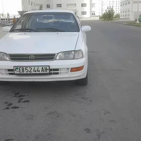 Toyota Corona 1992