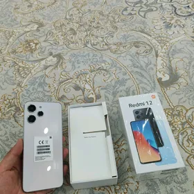 Redmi 12 (128gb) Täze
