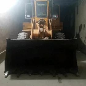 XCMG LW300F 2011