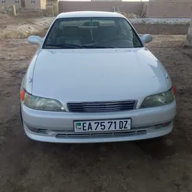 Toyota Mark II 1995