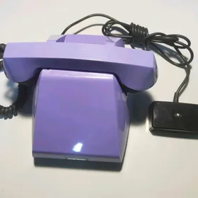 ЦБ Telefon apparat