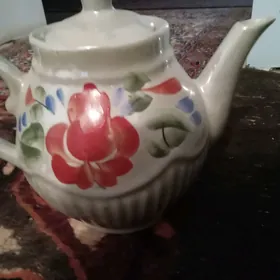 çayne