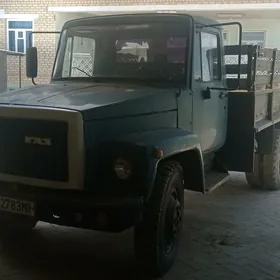 Gaz 53 1991