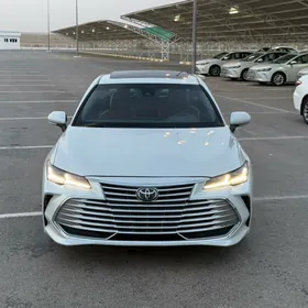 Toyota Avalon 2019