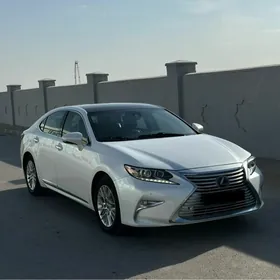 Lexus ES 350 2025