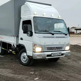 Mitsubishi Canter 2010