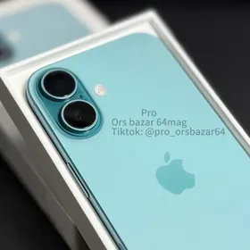 iPhone 16_128gb100%