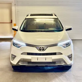 Toyota Corolla 2018