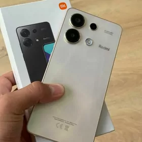 Redmi note13