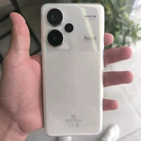 Redmi note 13 pro +