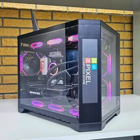 RYZEN 7 7800X3D / RTX 3070 ️