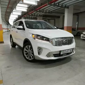 Kia Sorento 2020