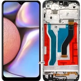 samsung A10s ramkaly ekran