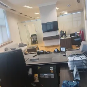 Arende ofis 2kom mebelli