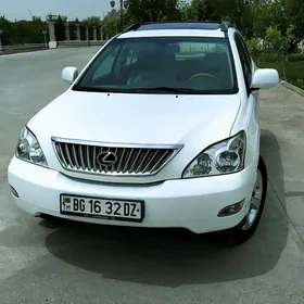 Lexus RX 350 2007