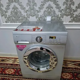 kir masyn 6 kg LG