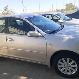Toyota Camry 2004