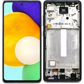 samsung a52 100%