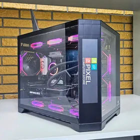 Ryzen 7 7800X3D, RTX5060TI 16G