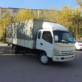 Forland H3 2007