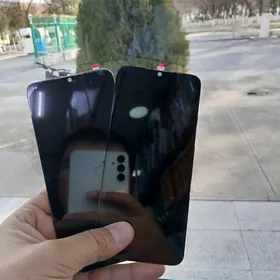 redmi Not 8 ekran